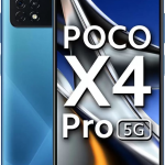 گوشی موبایل شیائومی مدل Poco X4 pro 5G دوسیم کارت ظرفیت 256GB-رم 8GB