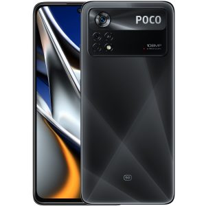 گوشی موبایل شیائومی مدل Poco X4 pro 5G دوسیم کارت ظرفیت 128GB-رم 8GB