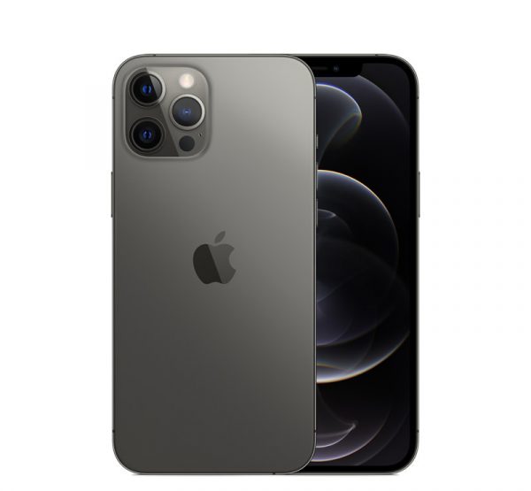 گوشی موبایل اپل مدل iPhone 12 Pro Max  ظرفیت 256GB و رم6GB