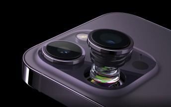 اپل می گوید هفته آینده اصلاحی برای لرزش دوربین آیفون 14Pro (Max) ارائه می شود