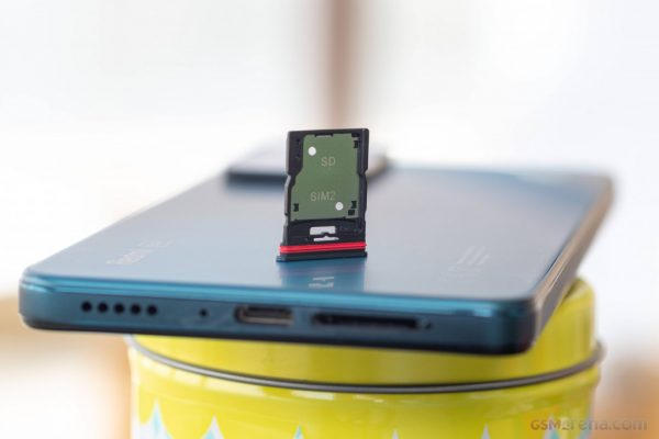 گوشی موبایل شیائومی مدل Redmi Note 11 Pro Plus 5G ظرفیت 256GB و رم 8GB