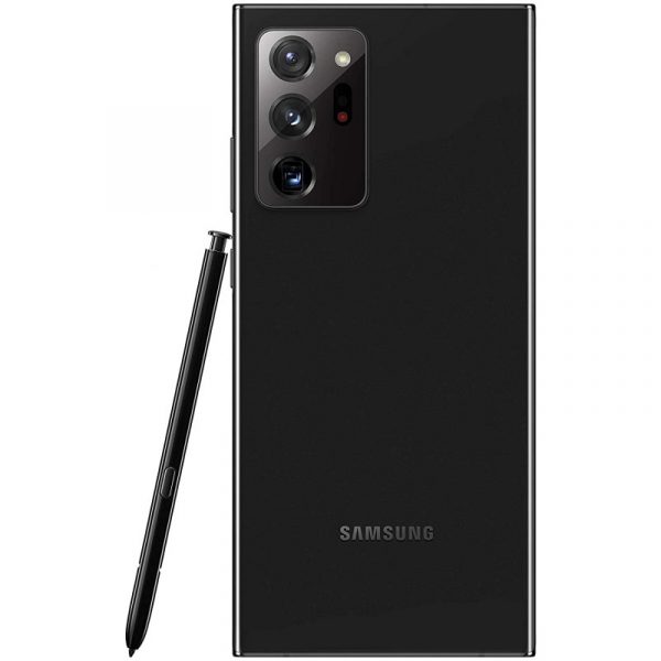 گوشی موبایل سامسونگ مدل Galaxy Note 20 Ultra 5G ظرفیت 256 GB