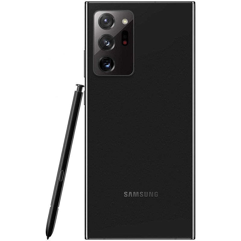 گوشی موبایل سامسونگ مدل Galaxy Note 20 Ultra 5G ظرفیت 256 GB