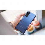 گوشی موبایل سامسونگ مدل Galaxy S20 FE 5G ظرفیت 128GBو رم 8GB